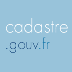 Acces cadastre